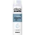 Elkos For Men gel na holení Sensitiv 200 ml – Zbozi.Blesk.cz