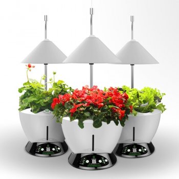 LED Home System -UrbanGreen I-Grow G601-C