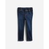 Kojenecké kalhoty a kraťasy GAP Jeans dětské Modrá Dívčí