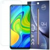 Tvrzené sklo pro mobilní telefony VSECHNONAMOBIL Ochranné tvrzené sklo Xiaomi Redmi Note 9T 29985