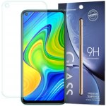 VSECHNONAMOBIL Ochranné tvrzené sklo Xiaomi Redmi Note 9T 29985 – Zboží Mobilmania