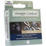 Yankee Candle Seaside Woods vonný difuzér do zapalovače auta - náhradní náplň – Hledejceny.cz
