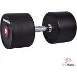 inSPORTline Jednoruční činka Profi 50 kg – Zboží Dáma