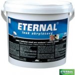 Eternal lesk 5 kg tmavě hnědý – Zboží Mobilmania