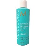 Moroccanoil Extra Volume Shampoo 250 ml – Zbozi.Blesk.cz