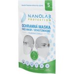 Nanolab protection ochranná Nano rouška S předškolní věk 5 ks – Hledejceny.cz