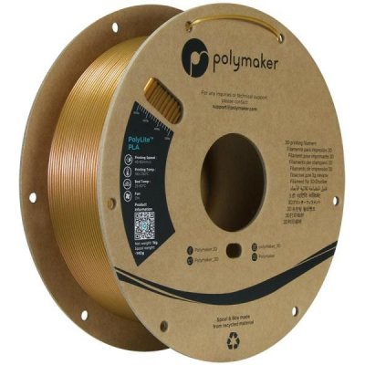 Polymaker PolyLite PLA Starlight Jupiter 1,75mm 1 kg