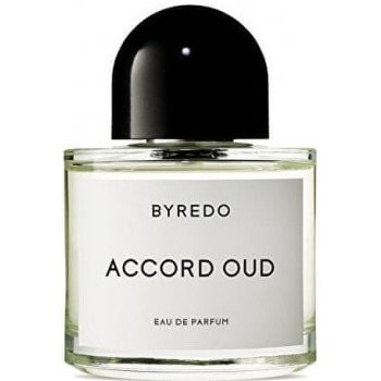 Byredo Accord Oud parfémovaná voda unisex 50 ml