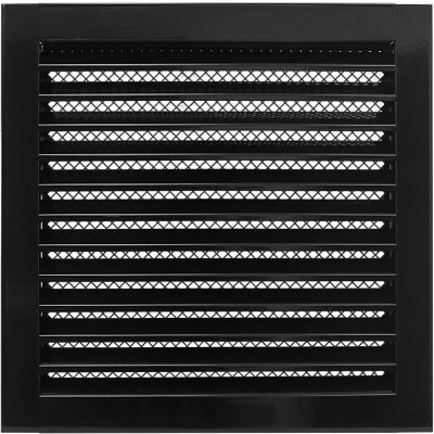 Ventishop TVMc 300 x 300 černá – Hledejceny.cz