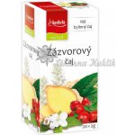 Apotheke Natur Zázvorový čaj 20 x 2 g – Zbozi.Blesk.cz