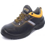 Panda STRONG PROFESSIONAL PANTERA S3 SRC polobotka černá – Sleviste.cz