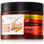 Dr. Santé Anti Hair Loss maska na vlasy 300 ml – Zboží Dáma