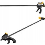 Vorel TO-38407 Svěrka upínací 450mm plastová – Zboží Dáma