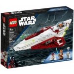LEGO® Star Wars™ 75333 Jediská stíhačka Obi-Wana Kenobiho – Zbozi.Blesk.cz