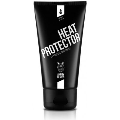 Angry Beards Heat Protector Johny Storm 75 ml – Zbozi.Blesk.cz