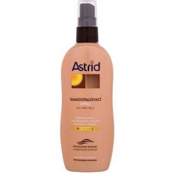 Astrid Sun samoopalovací spray 150 ml