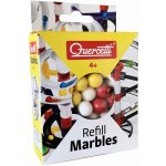 Quercetti Marbles Refill 100 ks – Zbozi.Blesk.cz