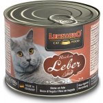 Leonardo Bohaté na játra 200 g – Sleviste.cz