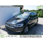 Volkswagen Touran 2.0 TDI DSG Highline 110 kW – Sleviste.cz