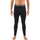 Mons Royale merino spodky Double Barrel Legging black