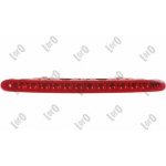 Přídavné brzdové světlo ABAKUS 038-03-870 – Zboží Mobilmania