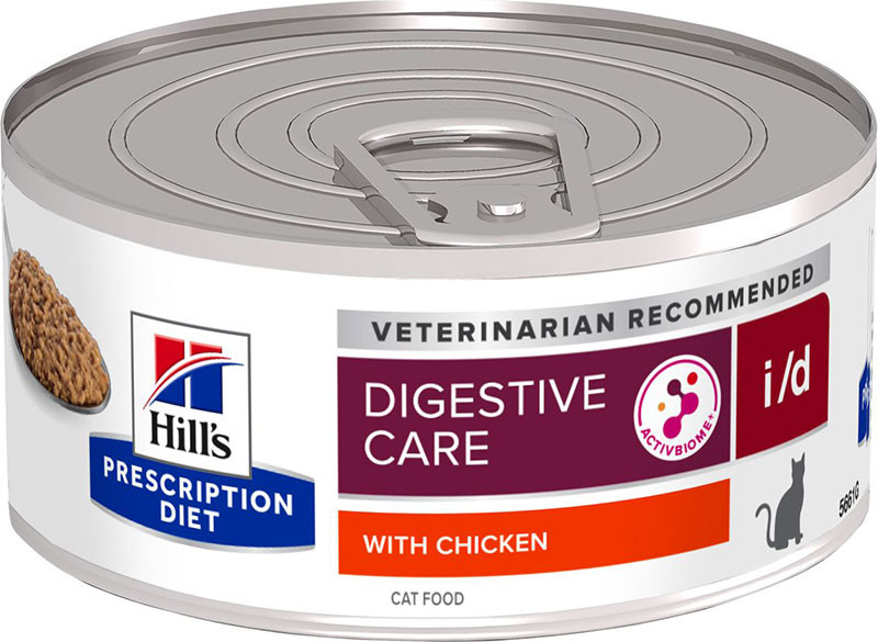 Hill\'s Feline PD I/D 156 g