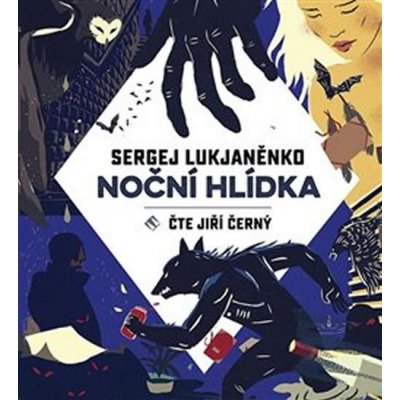 Noční hlídka – Hledejceny.cz