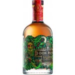 Don Papa Masskara 40% 0,7 l (holá láhev) – Zboží Mobilmania