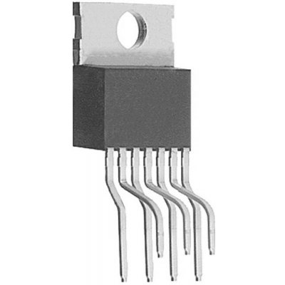 Texas Instruments OPA547T lineární IO – Hledejceny.cz