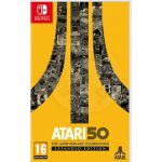 Atari 50: The Anniversary Celebration (Expanded Edition) – Zboží Dáma