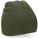 Beechfield čepice Pull-On Beanie B44 – Zboží Mobilmania