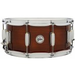 Gretsch S1-6514-MMG Full Range Mahogany/Maple snare 14" × 6,5" – Sleviste.cz