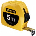 STANLEY svinovací metr 5 m x 19 mm 0-30-497 – Sleviste.cz