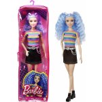 Barbie Modelka 170 – Zboží Mobilmania