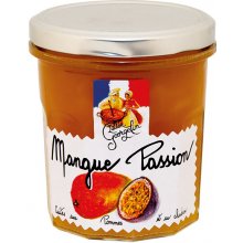 Lucien Georgelin extra Džem mango a Passionfruit 320 g