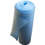 Mirelon modrý 3 mm 1 m² – Zboží Mobilmania