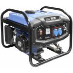 Güde GSE 2701 40727 – Zboží Mobilmania