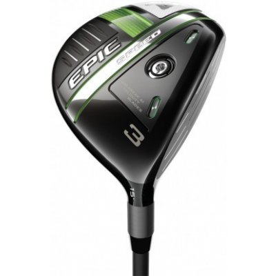 Callaway Epic Speed Grafit – Hledejceny.cz