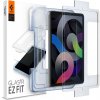 Ochranná fólie pro tablety Spigen Glas.tR EZ-FIT ochrana displeje Apple iPad Air 4/5 2020/2022 / iPad pro 11 2020/2021 transparentní KF238549