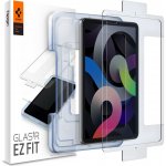 Spigen Glas.tR EZ-FIT ochrana displeje Apple iPad Air 4/5 2020/2022 / iPad pro 11 2020/2021 transparentní KF238549 – Zboží Živě