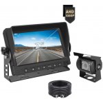 AHD Kamerový systém pro kamiony 7" 12-36V, 4 PIN, 2 x AV - 15m kabel | Zboží Auto