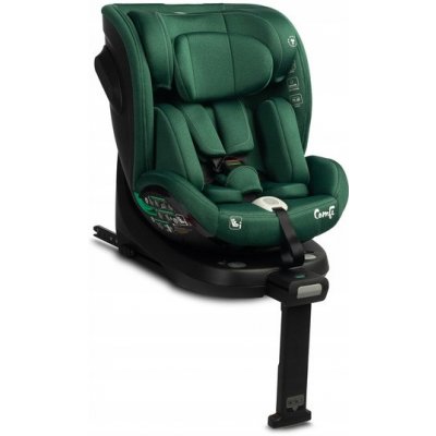 Caretero Comfi i-Size 2025 Green – Zboží Dáma