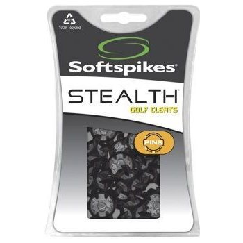 SOFTSPIKES golfové spajky Stealth Pins