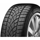 Osobní pneumatika Dunlop SP Winter Sport 3D 245/40 R18 97H