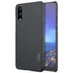 Nillkin Super Frosted Huawei P20 černé – Zbozi.Blesk.cz