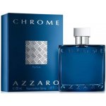 Azzaro Chrome Parfém pánský 100 ml tester – Hledejceny.cz