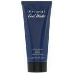 Davidoff Cool Water balzám po holení 100 ml – Sleviste.cz