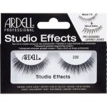 Ardell Studio Effects by Make-up Artist 230 černé – Sleviste.cz