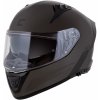 Přilba helma na motorku Cassida AERO Super Mono 2024