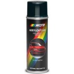 Dupli-Color Auto-Sprej lak 200 ml 5550 Petrolejová zelená | Zboží Auto